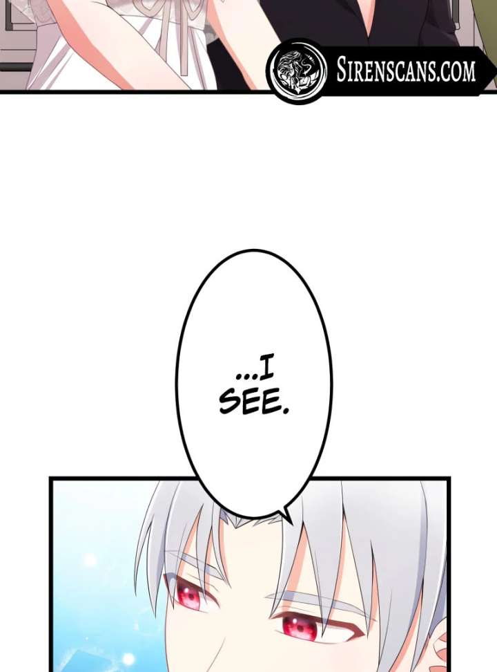 I May Be a Failed Saint, but the Marquess Who Hates Saints Can’t Seem to Stop Doting on Me Chapter 15 - Page 32