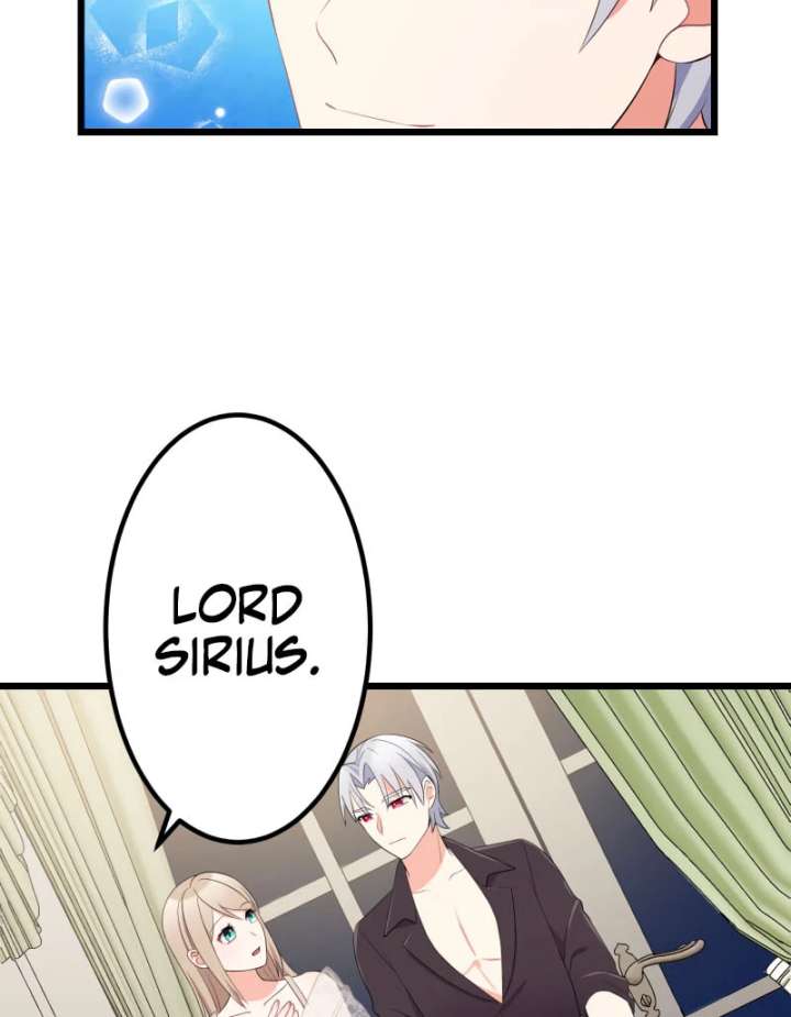 I May Be a Failed Saint, but the Marquess Who Hates Saints Can’t Seem to Stop Doting on Me Chapter 15 - Page 33