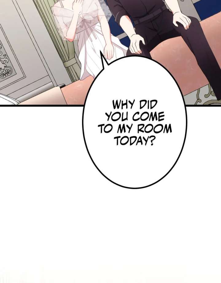 I May Be a Failed Saint, but the Marquess Who Hates Saints Can’t Seem to Stop Doting on Me Chapter 15 - Page 34