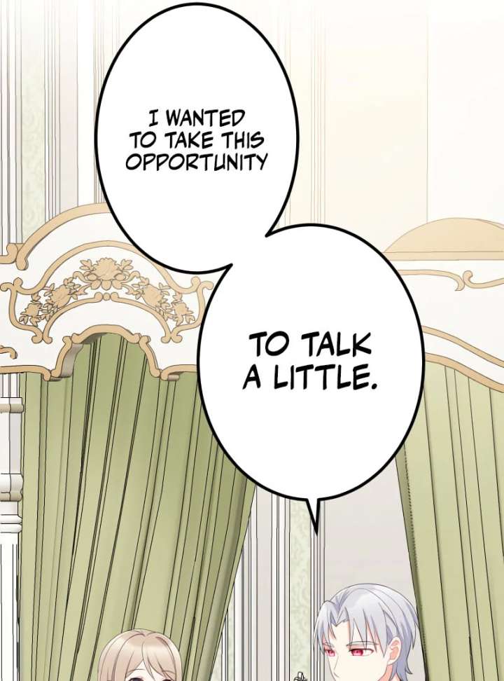 I May Be a Failed Saint, but the Marquess Who Hates Saints Can’t Seem to Stop Doting on Me Chapter 15 - Page 35