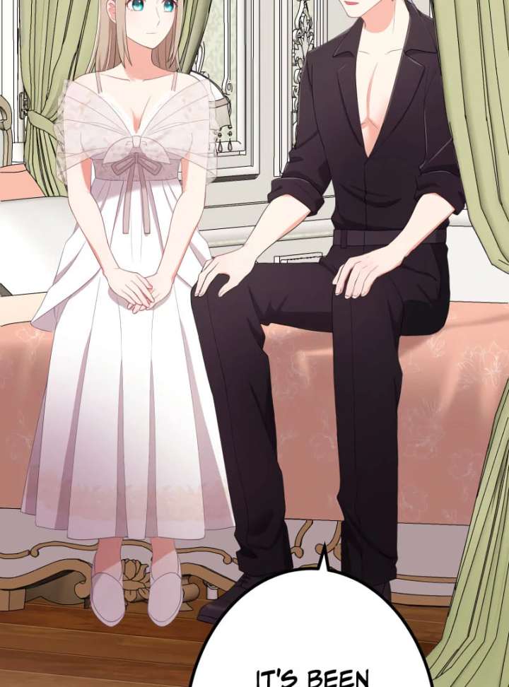 I May Be a Failed Saint, but the Marquess Who Hates Saints Can’t Seem to Stop Doting on Me Chapter 15 - Page 36