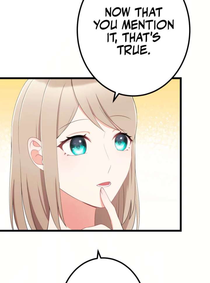 I May Be a Failed Saint, but the Marquess Who Hates Saints Can’t Seem to Stop Doting on Me Chapter 15 - Page 38