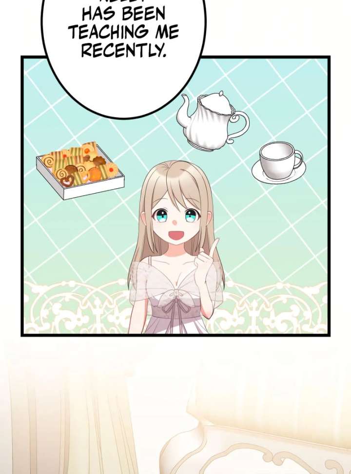 I May Be a Failed Saint, but the Marquess Who Hates Saints Can’t Seem to Stop Doting on Me Chapter 15 - Page 40