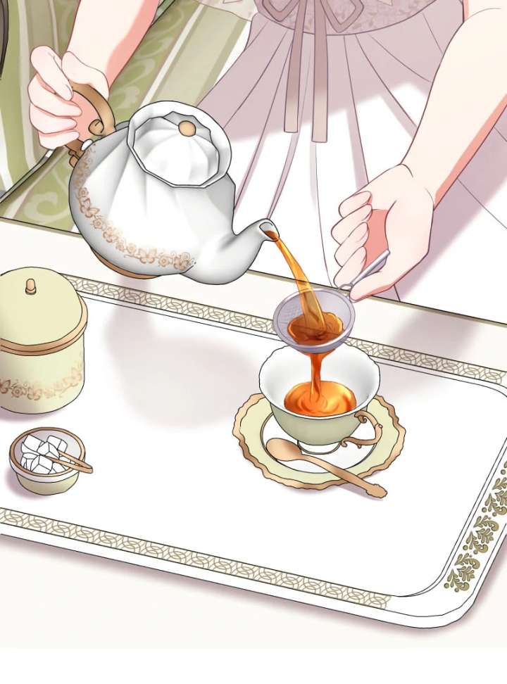 I May Be a Failed Saint, but the Marquess Who Hates Saints Can’t Seem to Stop Doting on Me Chapter 15 - Page 42