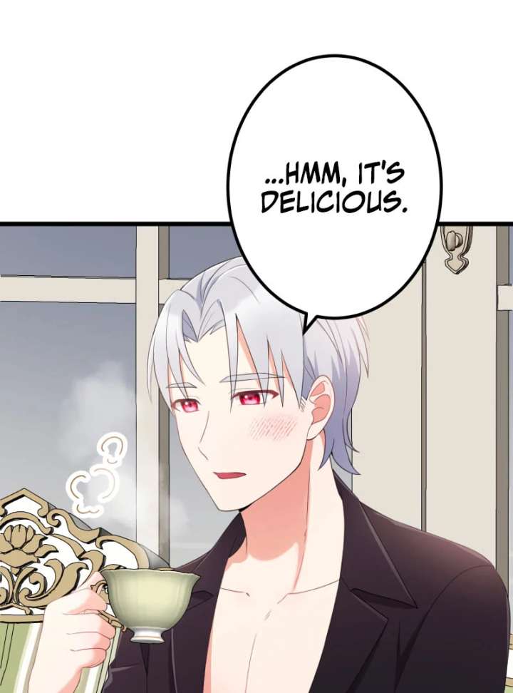 I May Be a Failed Saint, but the Marquess Who Hates Saints Can’t Seem to Stop Doting on Me Chapter 15 - Page 44