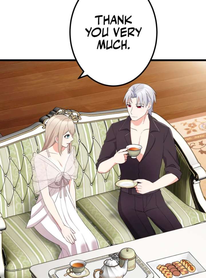 I May Be a Failed Saint, but the Marquess Who Hates Saints Can’t Seem to Stop Doting on Me Chapter 15 - Page 46