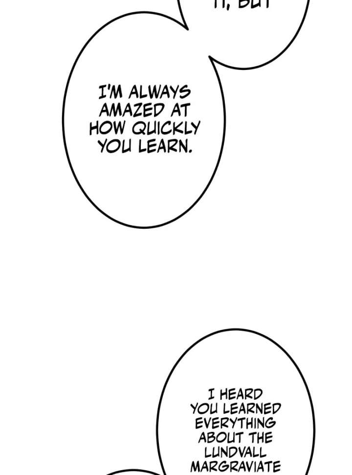 I May Be a Failed Saint, but the Marquess Who Hates Saints Can’t Seem to Stop Doting on Me Chapter 15 - Page 48