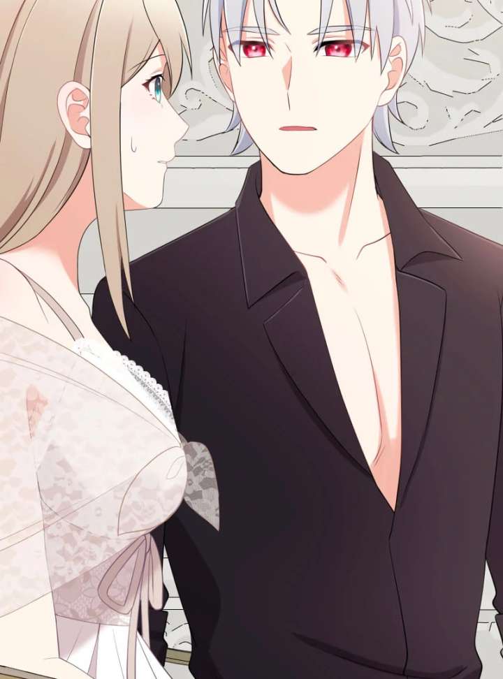 I May Be a Failed Saint, but the Marquess Who Hates Saints Can’t Seem to Stop Doting on Me Chapter 15 - Page 53