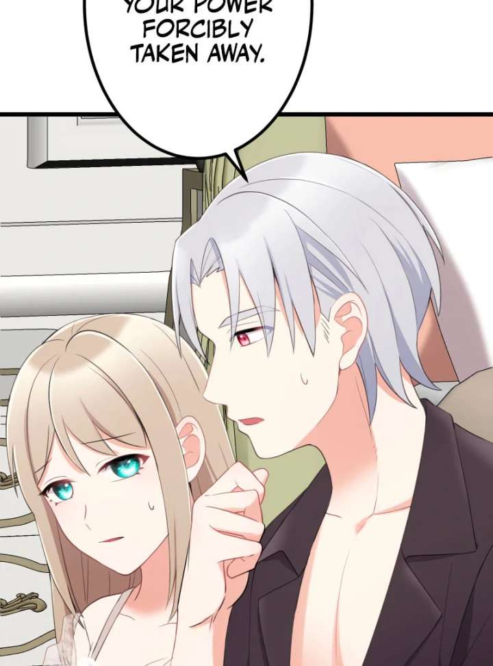 I May Be a Failed Saint, but the Marquess Who Hates Saints Can’t Seem to Stop Doting on Me Chapter 15 - Page 59