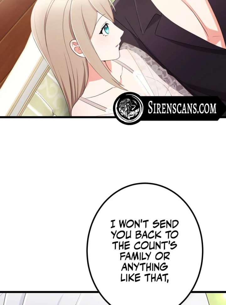 I May Be a Failed Saint, but the Marquess Who Hates Saints Can’t Seem to Stop Doting on Me Chapter 15 - Page 72