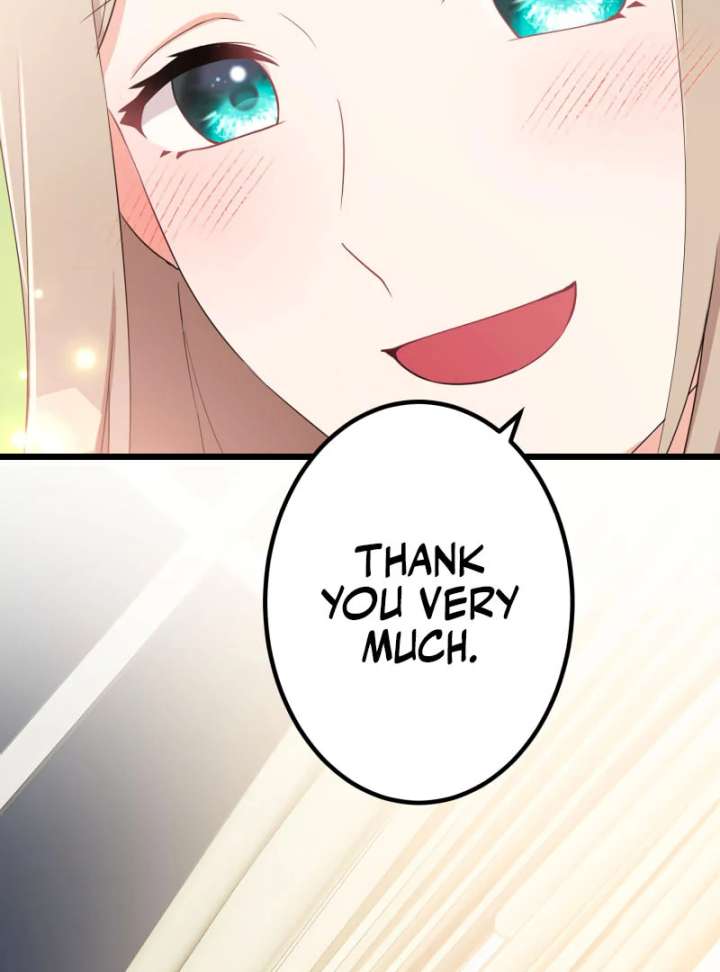 I May Be a Failed Saint, but the Marquess Who Hates Saints Can’t Seem to Stop Doting on Me Chapter 15 - Page 75