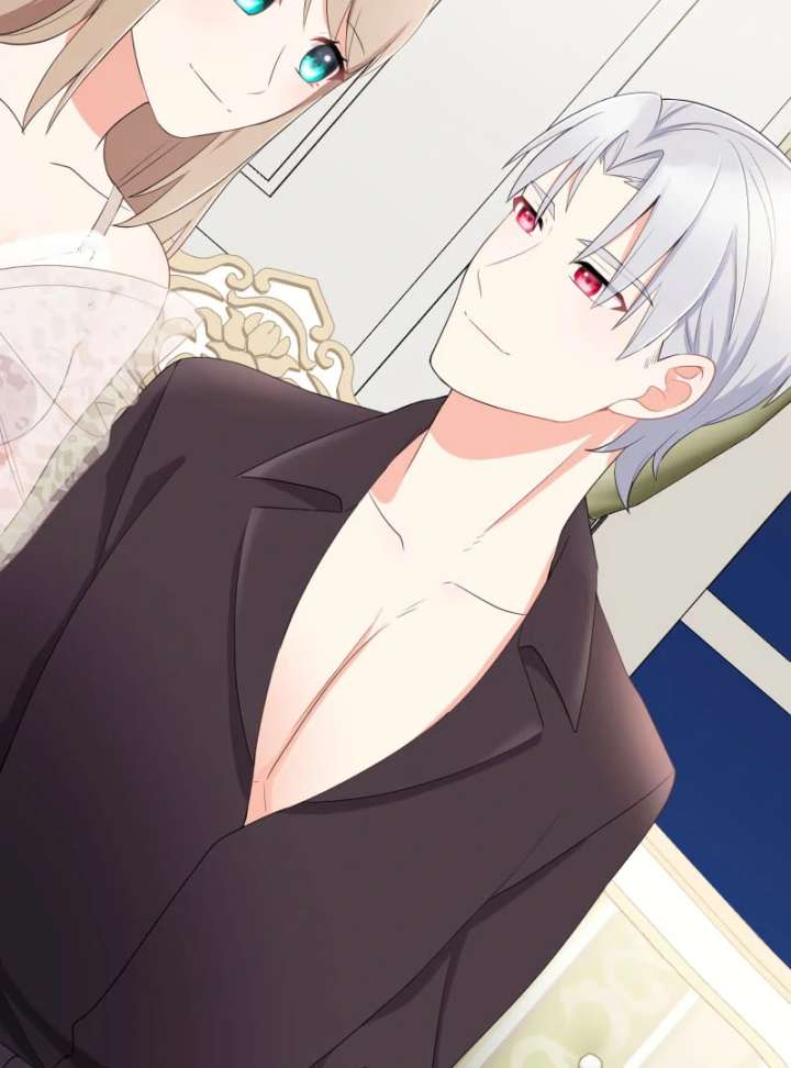 I May Be a Failed Saint, but the Marquess Who Hates Saints Can’t Seem to Stop Doting on Me Chapter 15 - Page 77