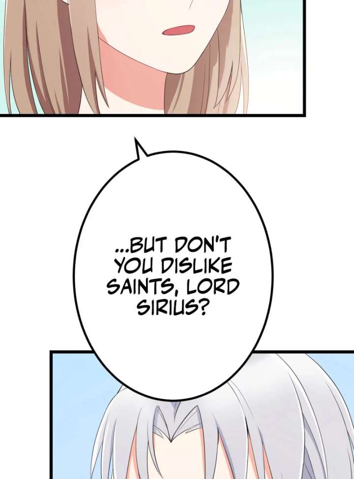 I May Be a Failed Saint, but the Marquess Who Hates Saints Can’t Seem to Stop Doting on Me Chapter 15 - Page 82