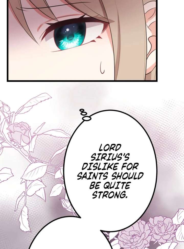 I May Be a Failed Saint, but the Marquess Who Hates Saints Can’t Seem to Stop Doting on Me Chapter 15 - Page 85