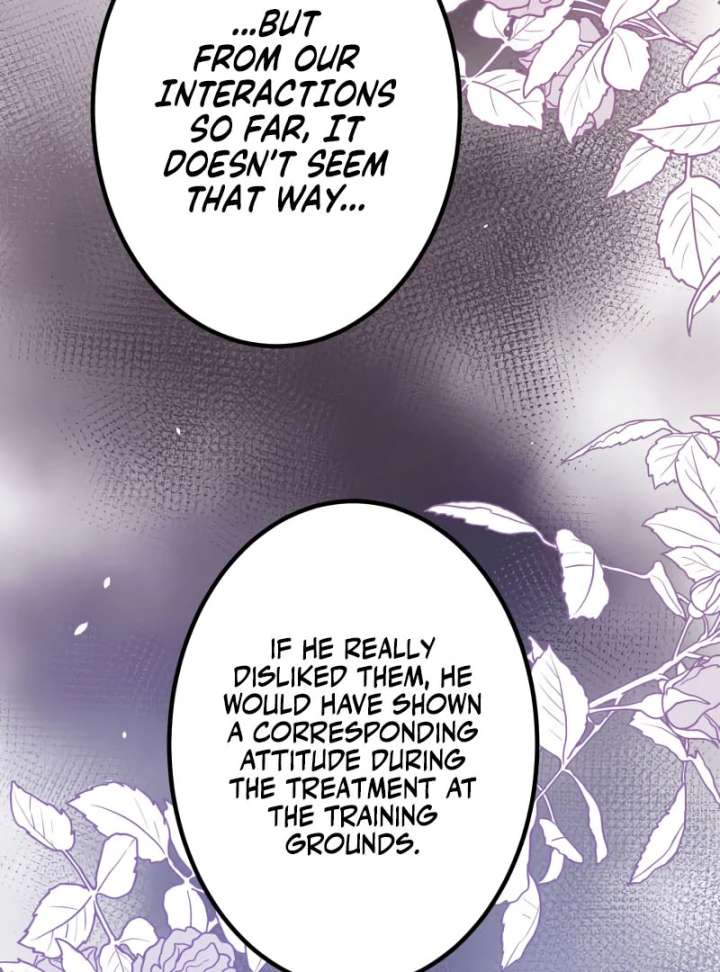 I May Be a Failed Saint, but the Marquess Who Hates Saints Can’t Seem to Stop Doting on Me Chapter 15 - Page 86