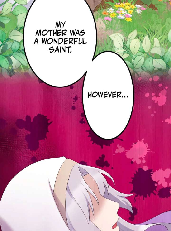 I May Be a Failed Saint, but the Marquess Who Hates Saints Can’t Seem to Stop Doting on Me Chapter 15 - Page 95