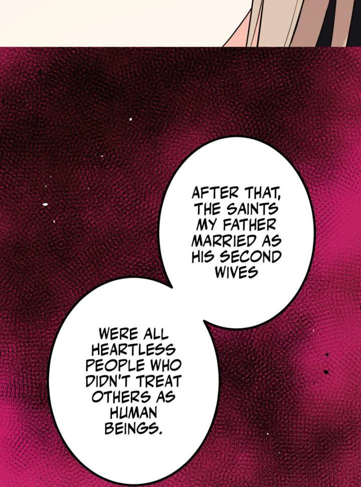 I May Be a Failed Saint, but the Marquess Who Hates Saints Can’t Seem to Stop Doting on Me Chapter 15 - Page 98