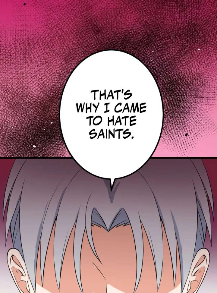 I May Be a Failed Saint, but the Marquess Who Hates Saints Can’t Seem to Stop Doting on Me Chapter 15 - Page 99