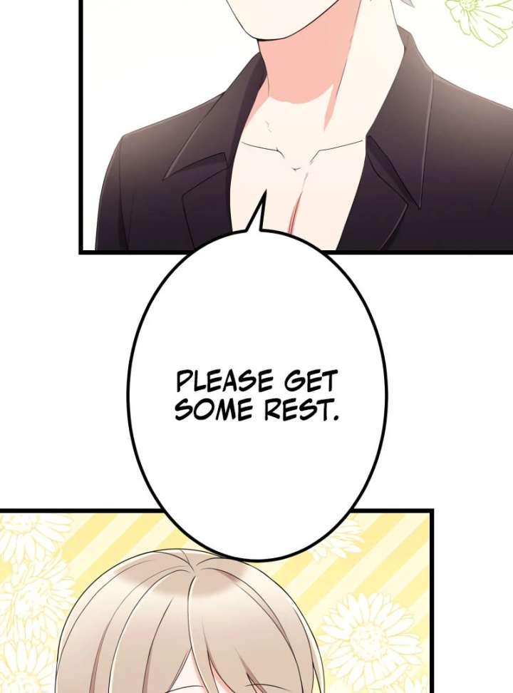 I May Be a Failed Saint, but the Marquess Who Hates Saints Can’t Seem to Stop Doting on Me Chapter 16 - Page 21