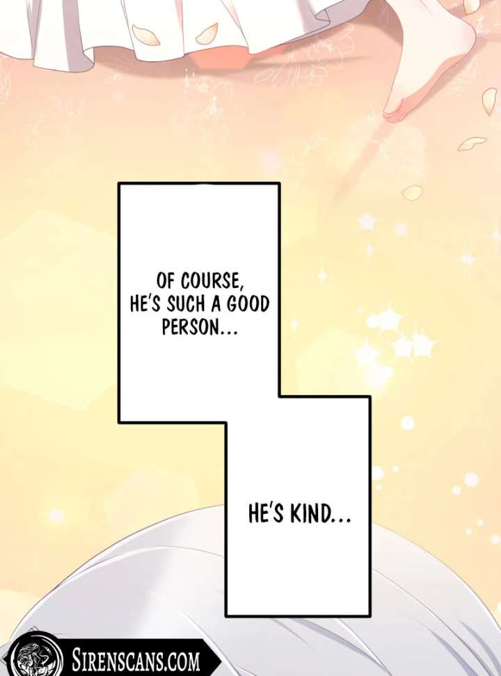 I May Be a Failed Saint, but the Marquess Who Hates Saints Can’t Seem to Stop Doting on Me Chapter 16 - Page 38