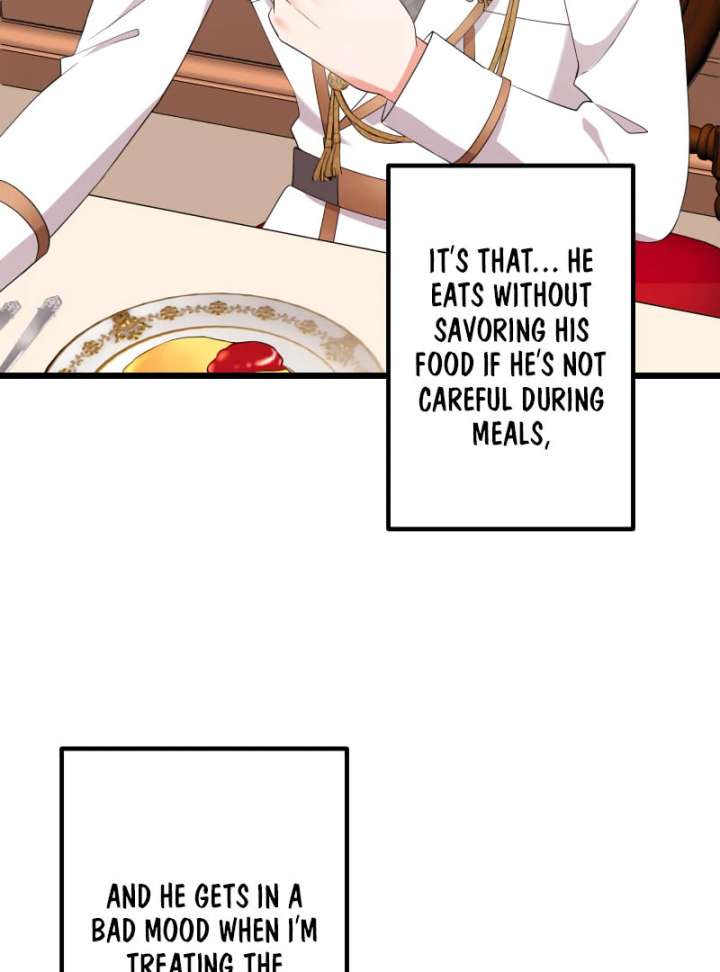 I May Be a Failed Saint, but the Marquess Who Hates Saints Can’t Seem to Stop Doting on Me Chapter 16 - Page 43