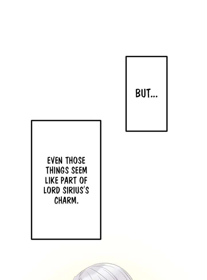 I May Be a Failed Saint, but the Marquess Who Hates Saints Can’t Seem to Stop Doting on Me Chapter 16 - Page 45