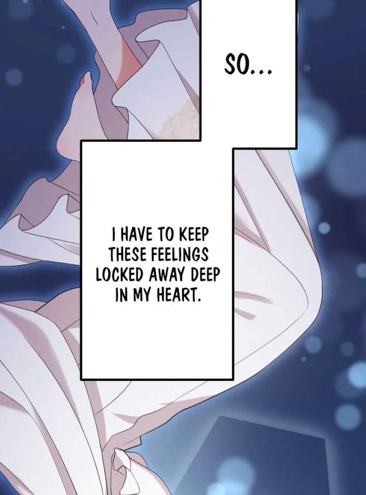 I May Be a Failed Saint, but the Marquess Who Hates Saints Can’t Seem to Stop Doting on Me Chapter 16 - Page 53