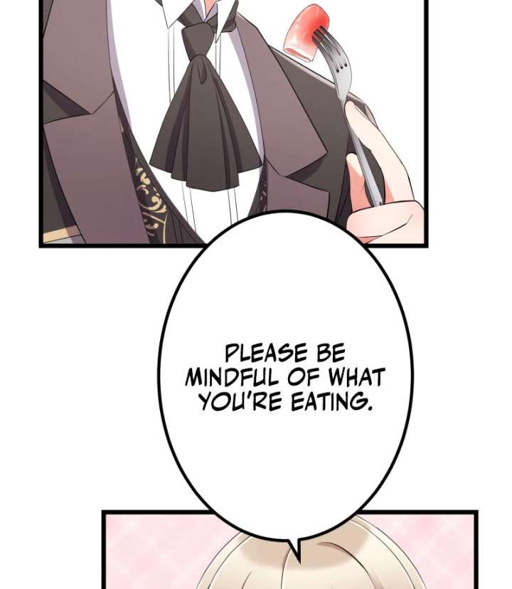 I May Be a Failed Saint, but the Marquess Who Hates Saints Can’t Seem to Stop Doting on Me Chapter 16 - Page 66