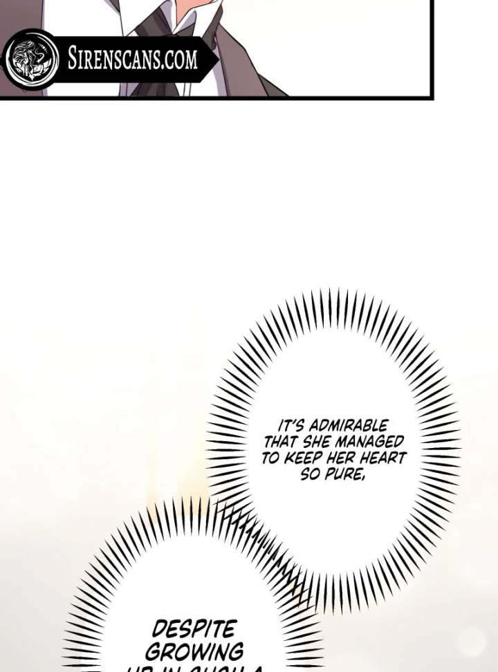 I May Be a Failed Saint, but the Marquess Who Hates Saints Can’t Seem to Stop Doting on Me Chapter 16 - Page 69