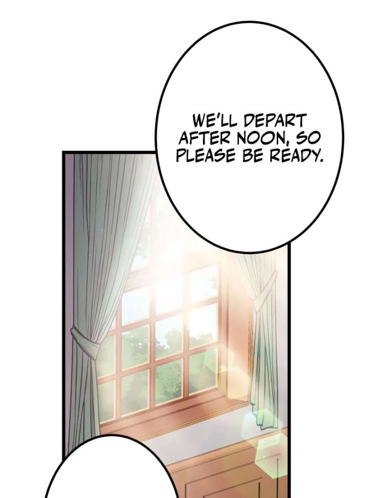 I May Be a Failed Saint, but the Marquess Who Hates Saints Can’t Seem to Stop Doting on Me Chapter 16 - Page 73