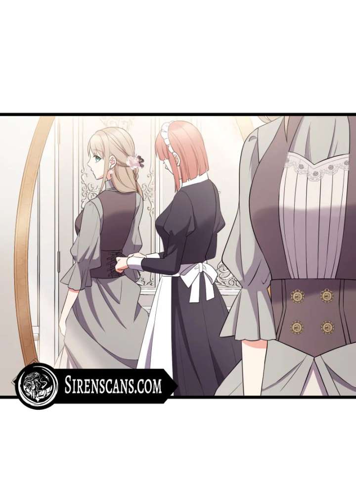 I May Be a Failed Saint, but the Marquess Who Hates Saints Can’t Seem to Stop Doting on Me Chapter 16 - Page 80