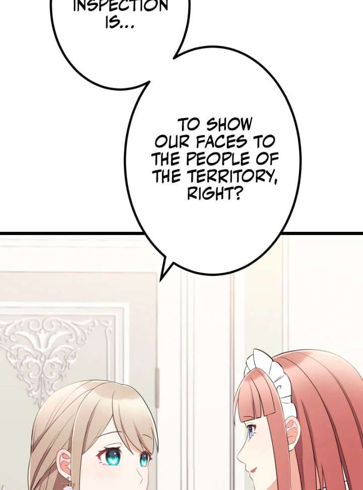 I May Be a Failed Saint, but the Marquess Who Hates Saints Can’t Seem to Stop Doting on Me Chapter 16 - Page 82