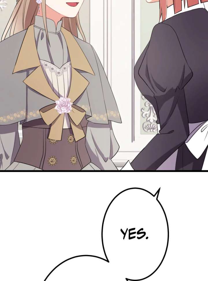 I May Be a Failed Saint, but the Marquess Who Hates Saints Can’t Seem to Stop Doting on Me Chapter 16 - Page 83