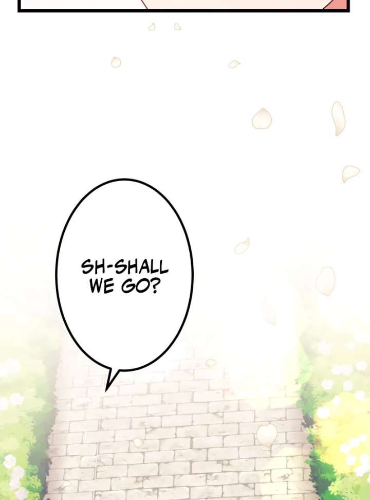 I May Be a Failed Saint, but the Marquess Who Hates Saints Can’t Seem to Stop Doting on Me Chapter 16 - Page 92