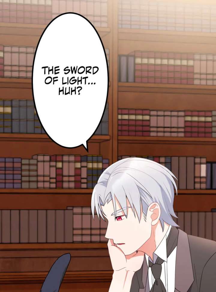 I May Be a Failed Saint, but the Marquess Who Hates Saints Can’t Seem to Stop Doting on Me Chapter 17 - Page 2