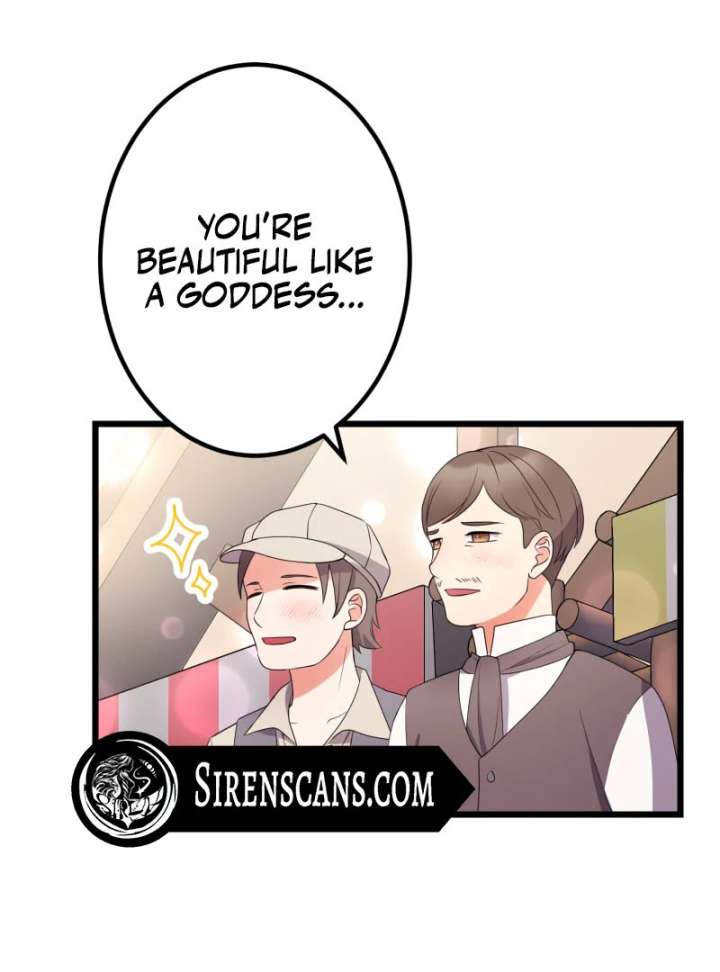 I May Be a Failed Saint, but the Marquess Who Hates Saints Can’t Seem to Stop Doting on Me Chapter 17 - Page 101