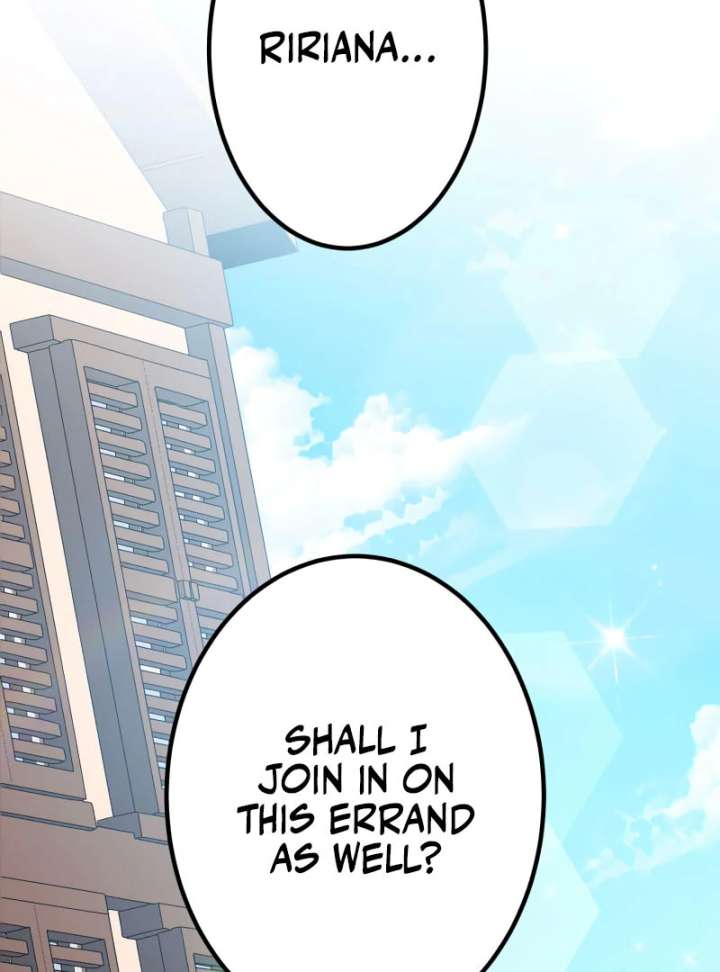 I May Be a Failed Saint, but the Marquess Who Hates Saints Can’t Seem to Stop Doting on Me Chapter 17 - Page 104