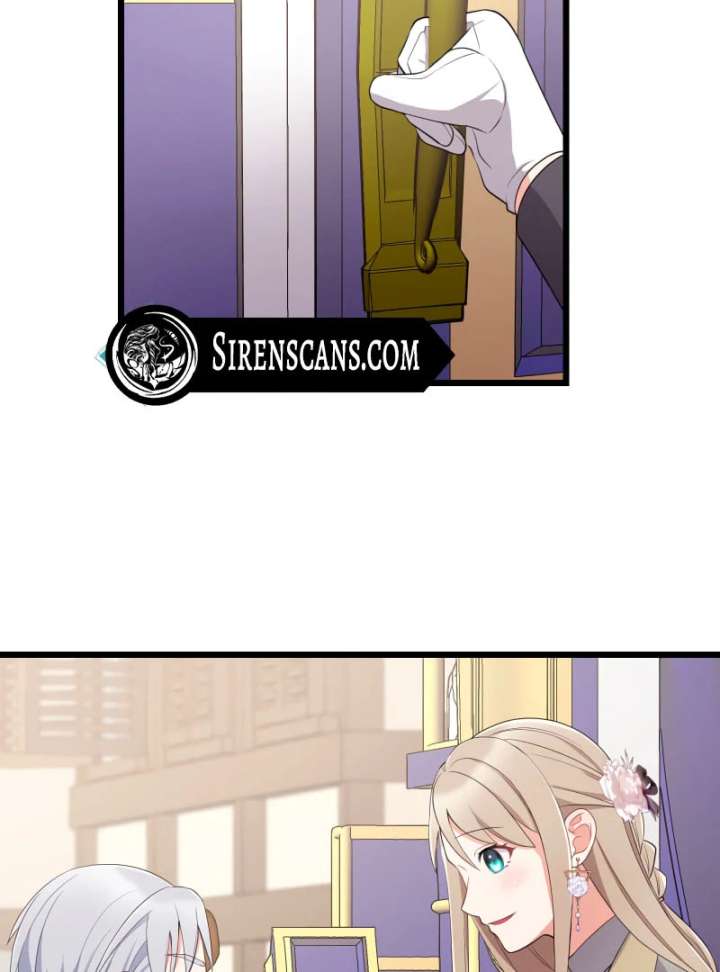 I May Be a Failed Saint, but the Marquess Who Hates Saints Can’t Seem to Stop Doting on Me Chapter 17 - Page 14