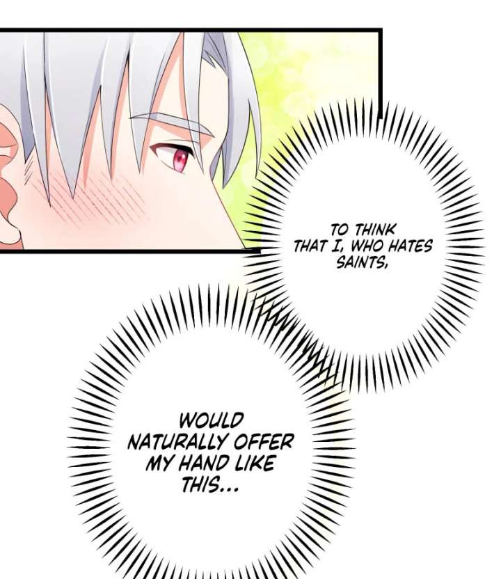 I May Be a Failed Saint, but the Marquess Who Hates Saints Can’t Seem to Stop Doting on Me Chapter 17 - Page 16