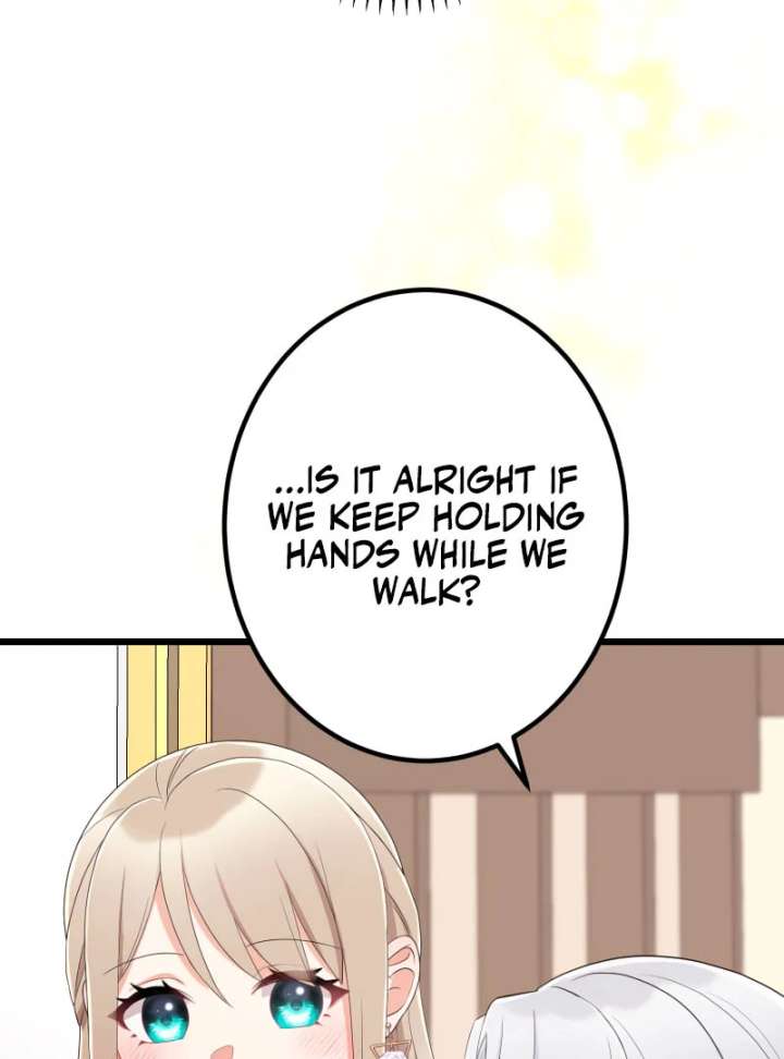 I May Be a Failed Saint, but the Marquess Who Hates Saints Can’t Seem to Stop Doting on Me Chapter 17 - Page 19