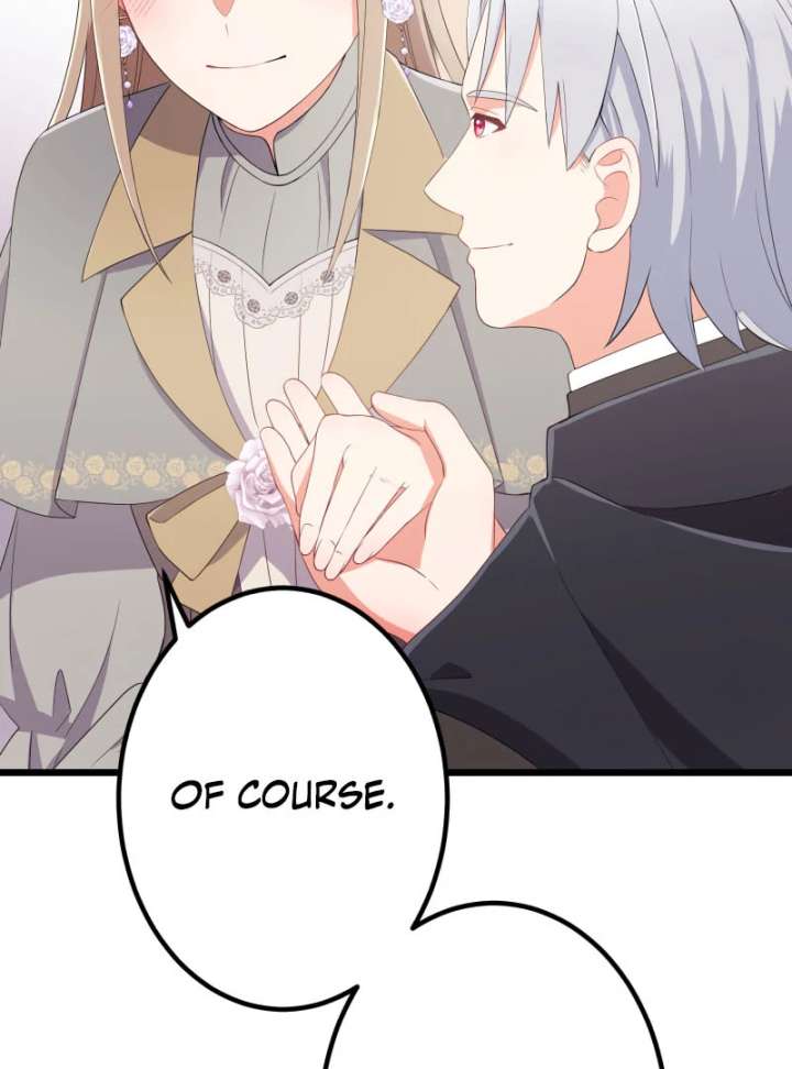 I May Be a Failed Saint, but the Marquess Who Hates Saints Can’t Seem to Stop Doting on Me Chapter 17 - Page 20