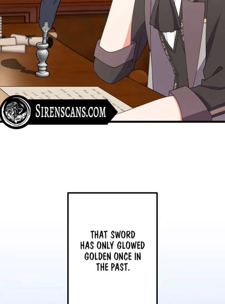 I May Be a Failed Saint, but the Marquess Who Hates Saints Can’t Seem to Stop Doting on Me Chapter 17 - Page 3