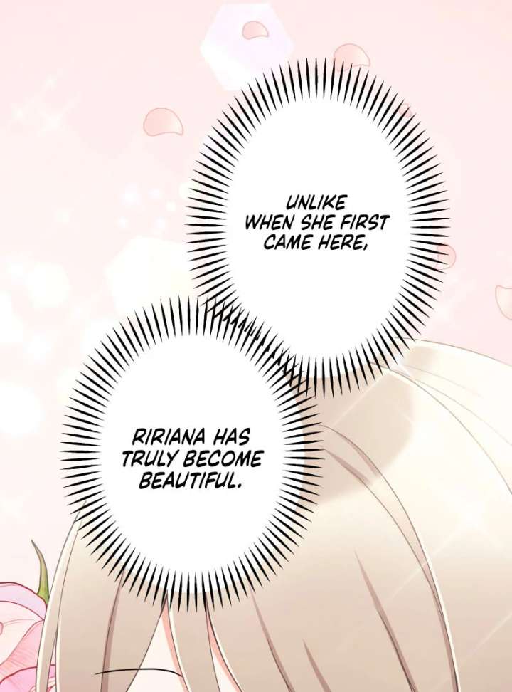 I May Be a Failed Saint, but the Marquess Who Hates Saints Can’t Seem to Stop Doting on Me Chapter 17 - Page 22