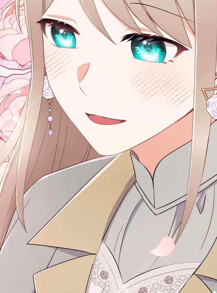 I May Be a Failed Saint, but the Marquess Who Hates Saints Can’t Seem to Stop Doting on Me Chapter 17 - Page 23