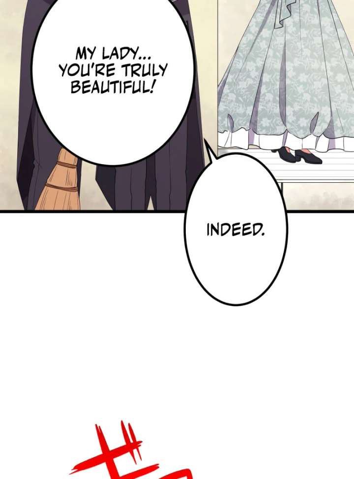 I May Be a Failed Saint, but the Marquess Who Hates Saints Can’t Seem to Stop Doting on Me Chapter 17 - Page 25