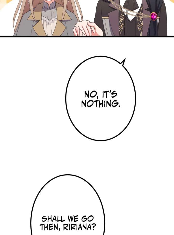 I May Be a Failed Saint, but the Marquess Who Hates Saints Can’t Seem to Stop Doting on Me Chapter 17 - Page 28