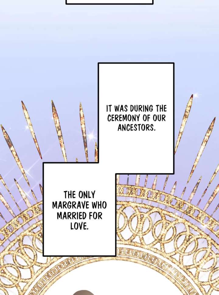 I May Be a Failed Saint, but the Marquess Who Hates Saints Can’t Seem to Stop Doting on Me Chapter 17 - Page 4