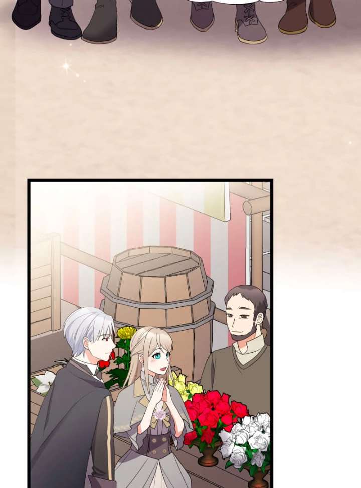 I May Be a Failed Saint, but the Marquess Who Hates Saints Can’t Seem to Stop Doting on Me Chapter 17 - Page 32