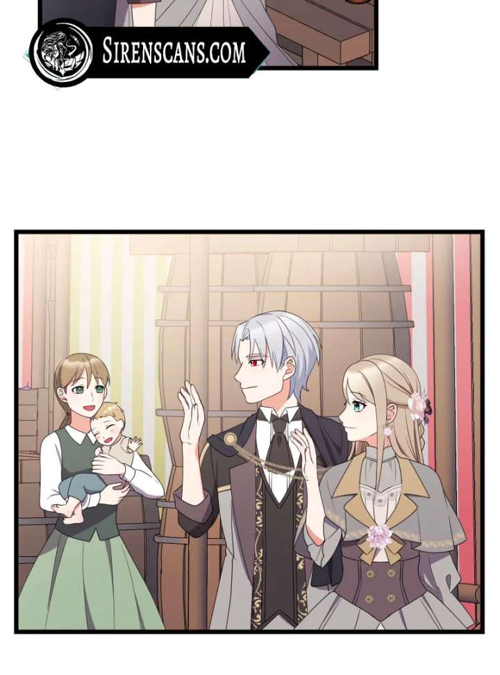 I May Be a Failed Saint, but the Marquess Who Hates Saints Can’t Seem to Stop Doting on Me Chapter 17 - Page 33