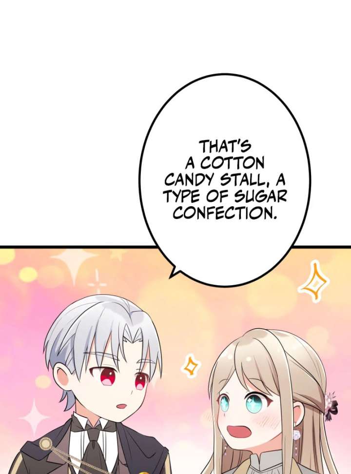 I May Be a Failed Saint, but the Marquess Who Hates Saints Can’t Seem to Stop Doting on Me Chapter 17 - Page 38